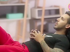 Paparazzi-Naked Hollywood Actresses-002 Desnuda