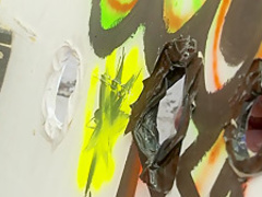 Incredible pornstar Kerry Louise in amazing big tits, facial sex movie