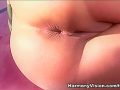 Crazy pornstar Alexis Silver in Best Outdoor, Anal porn scene