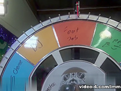 Crazy pornstar Jynx Maze in Horny Dildos/Toys, Latina xxx clip