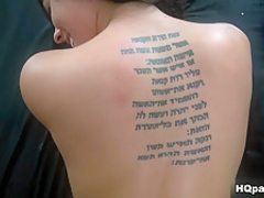 Fabulous pornstars Harlow Harrison, Tyler Steel in Crazy Big Ass, Reality xxx movie