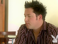 Amazing pornstars in Fabulous Reality, Stockings adult movie