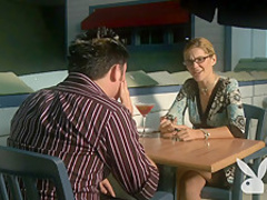 Amazing pornstars in Fabulous Reality, Stockings adult movie