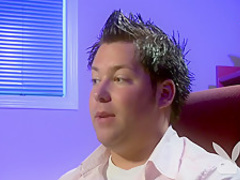 Amazing pornstars in Fabulous Reality, Stockings adult movie