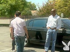 Amazing pornstars in Fabulous Reality, Stockings adult movie