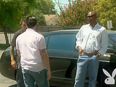 Amazing pornstars in Fabulous Reality, Stockings adult movie