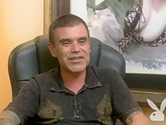 Amazing pornstars in Fabulous Reality, Stockings adult movie