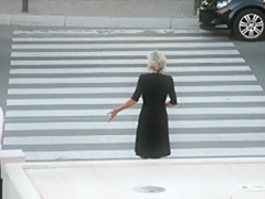 Naked on Stage-128 Ne15