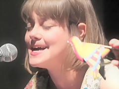 Naked on Stage-128 Ne15