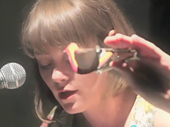 Naked on Stage-128 Ne15