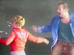 Naked on Stage-128 Ne15