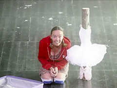 Naked on Stage-128 Ne15