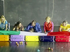 Naked on Stage-128 Ne15