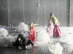 Naked on Stage-128 Ne15