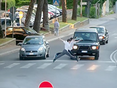 Naked on Stage-128 Ne15