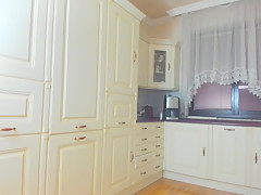 Busty Mature Strips for You