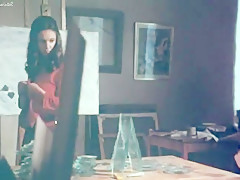 Berit Agedahl, Christina Lindberg & Danièle Vlaminck - Anita Swedish Nymphet (1973)