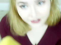 How to give a foot job with demo