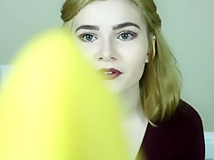 How to give a foot job with demo