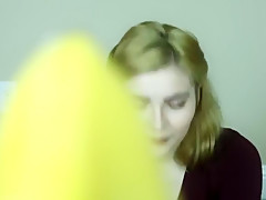 How to give a foot job with demo