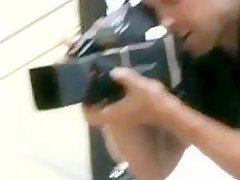 Avril lavigne jerk off challenge cum tribute