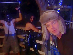 Fabulous pornstar in best big tits, hd sex scene