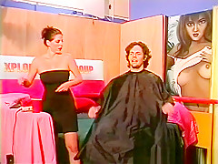 Horny pornstar in fabulous pov, blowjob xxx scene