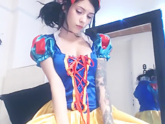 Masturbate for everyone