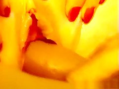 Best pornstar in hottest facial, outdoor porn clip