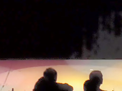 Burlesque Strip SHOW 97 La Divina Kessler Theater