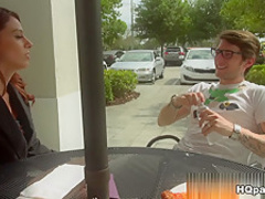 Incredible pornstar in Fabulous Big Tits, MILF sex scene