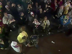 Exotic pornstar in crazy big tits, outdoor porn scene