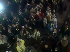 Exotic pornstar in crazy big tits, outdoor porn scene