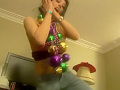 Exotic pornstar in crazy big tits, outdoor porn scene