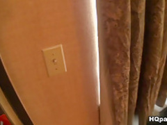 Best pornstar in Horny POV, Facial porn scene