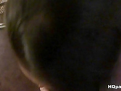 Best pornstar in Horny POV, Facial porn scene