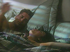 Fabulous pornstar in Horny Brunette, Softcore sex scene