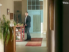 Andrea Sawatzki - 'Bella Dilemmal' (2013)