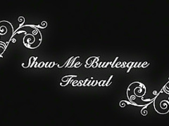 Burlesque Strip SHOW 270 BiBi Dazzle