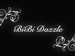 Burlesque Strip SHOW 270 BiBi Dazzle