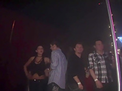 Incredible pornstar in amazing brazilian, college adult video