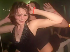 Incredible pornstar in amazing brazilian, college adult video