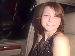 Incredible pornstar in amazing brazilian, college adult video