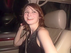 Incredible pornstar in amazing brazilian, college adult video