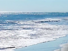 Horny pornstar Dunia Montenegro in amazing facial, brazilian adult scene