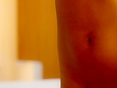 Best pornstar Shallana Marie in Fabulous Solo Girl, Babes xxx clip