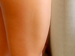 Best pornstar Shallana Marie in Fabulous Solo Girl, Babes xxx clip