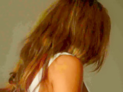 Best pornstar Shallana Marie in Fabulous Solo Girl, Babes xxx clip