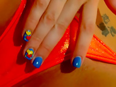 Best pornstars Capri Cavalli and Kiara Diane in fabulous brazilian, creampie xxx movie