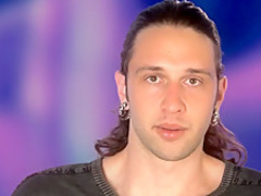 Explicit sex Scene from 'Swing S01E01'